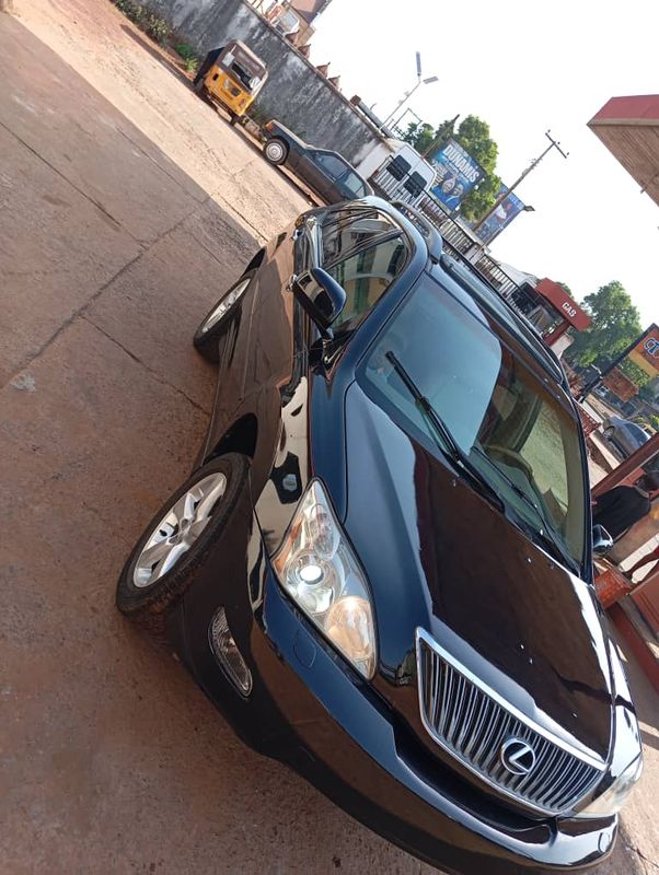 Thumbnail 5 of 2009 Lexus RX